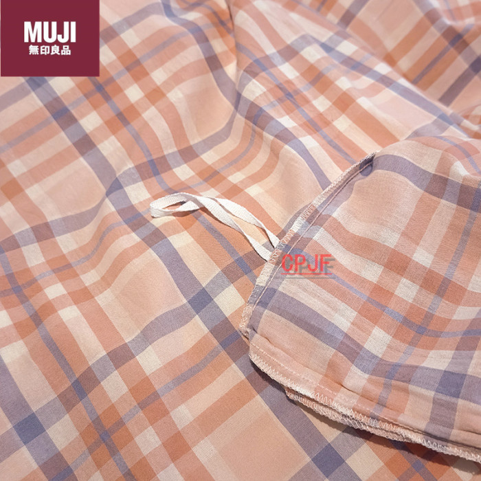 Bedclothes MUJI 61