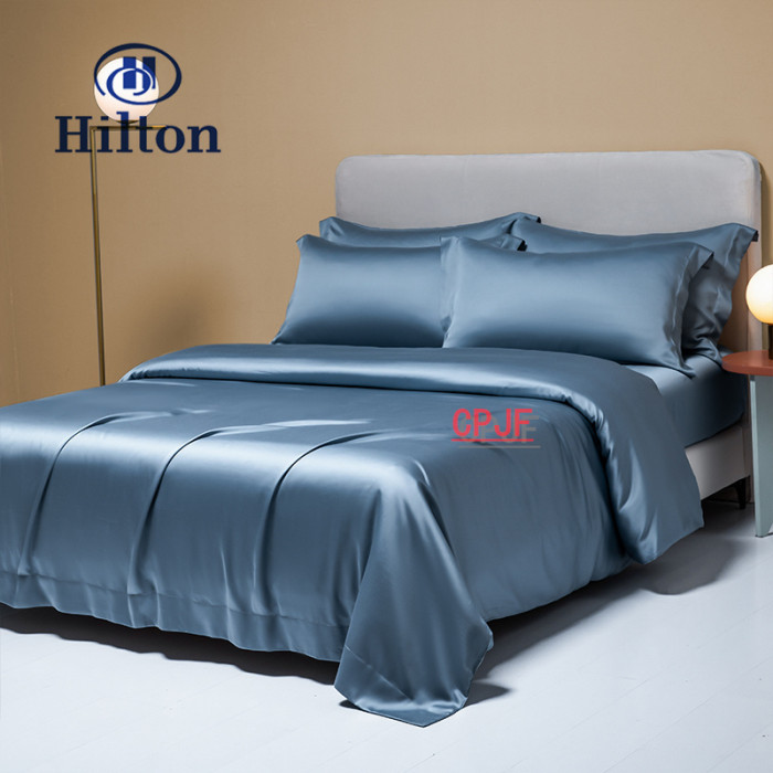 Bedclothes Hilton 77