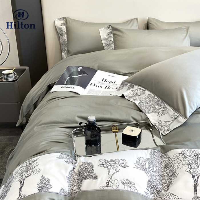 Bedclothes Hilton 65