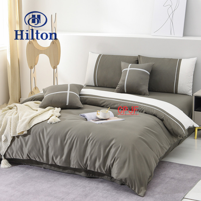 Bedclothes Hilton 60