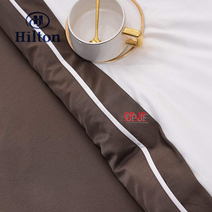 Bedclothes Hilton 62