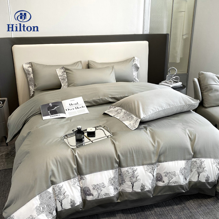 Bedclothes Hilton 65