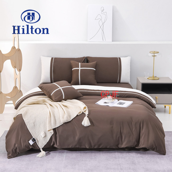 Bedclothes Hilton 62