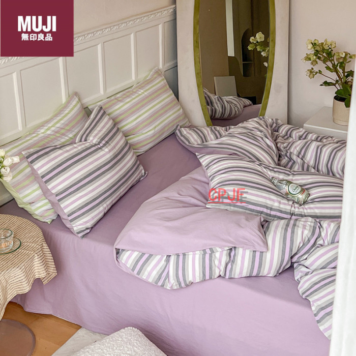 Bedclothes MUJI 58