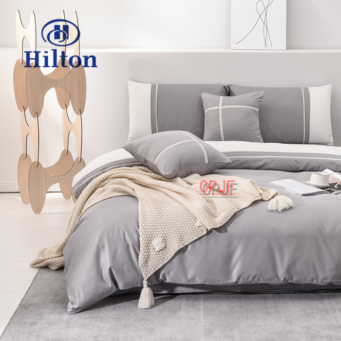 Bedclothes Hilton 58