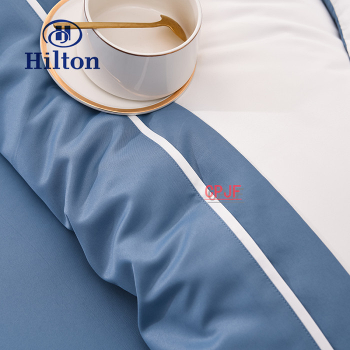 Bedclothes Hilton 61