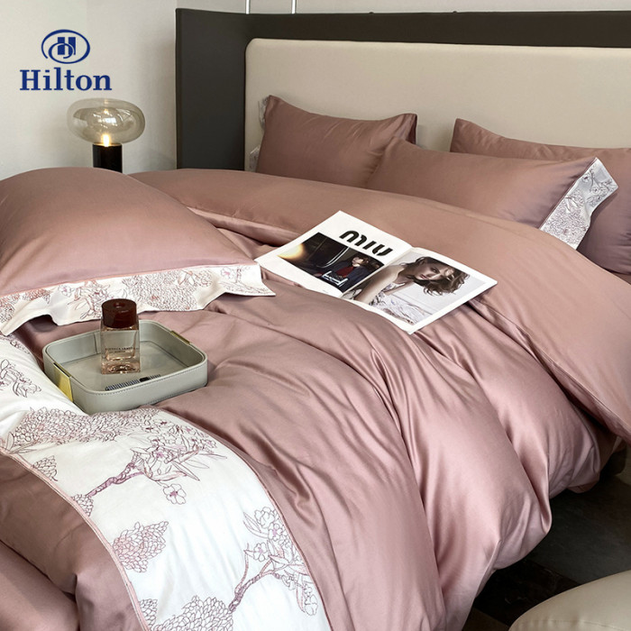 Bedclothes Hilton 66