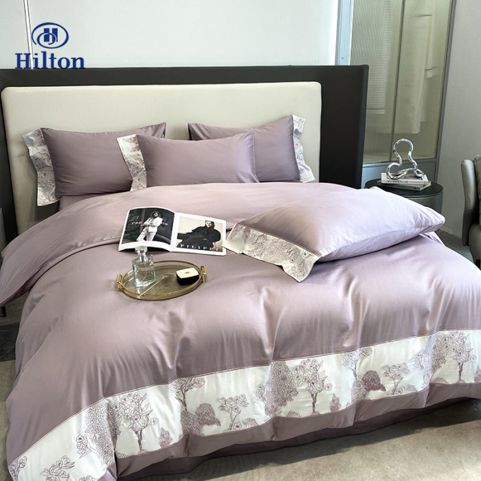 Bedclothes Hilton 68