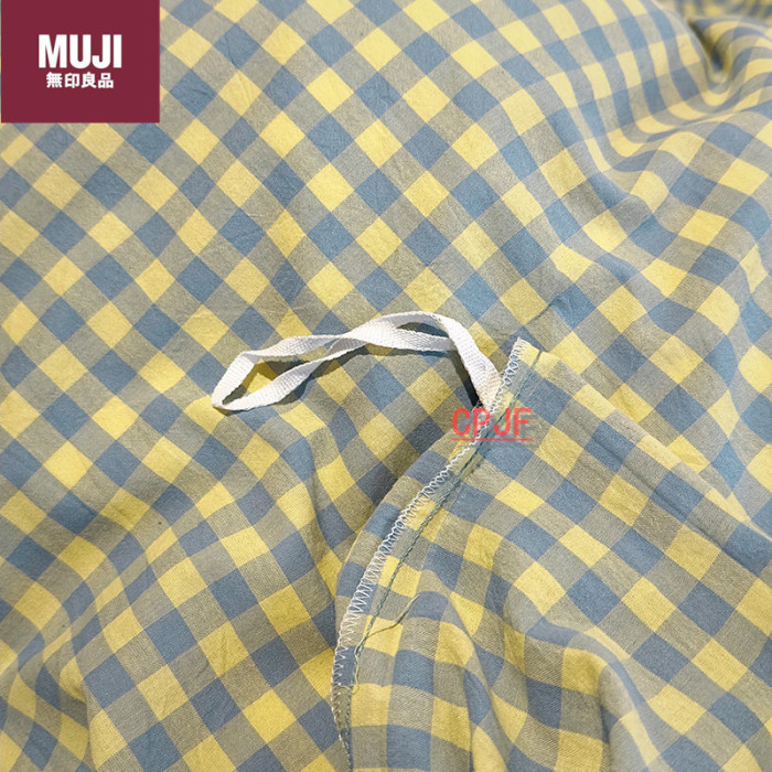 Bedclothes MUJI 63
