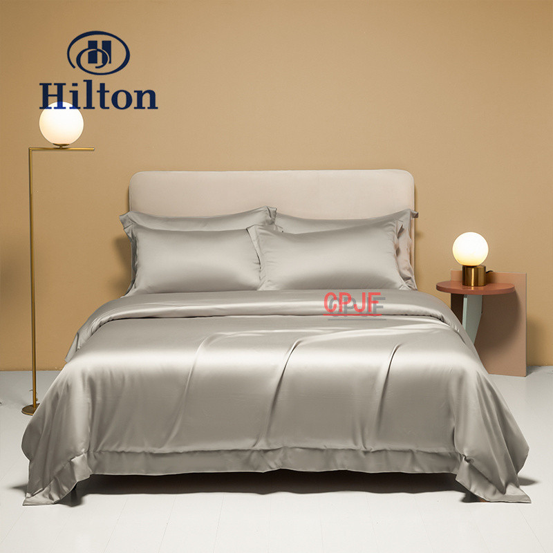 Bedclothes Hilton 76