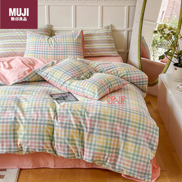 Bedclothes MUJI 56