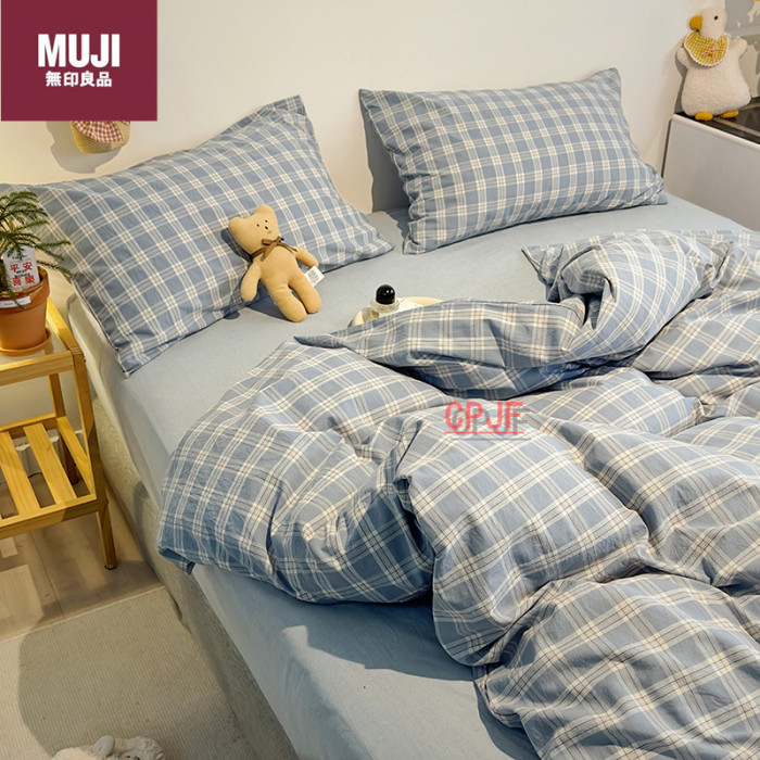 Bedclothes MUJI 60