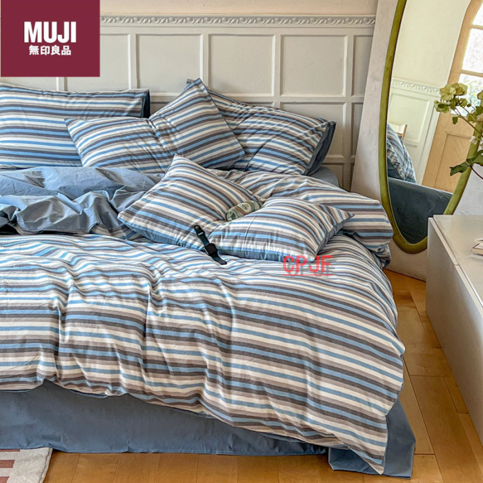 Bedclothes MUJI 55