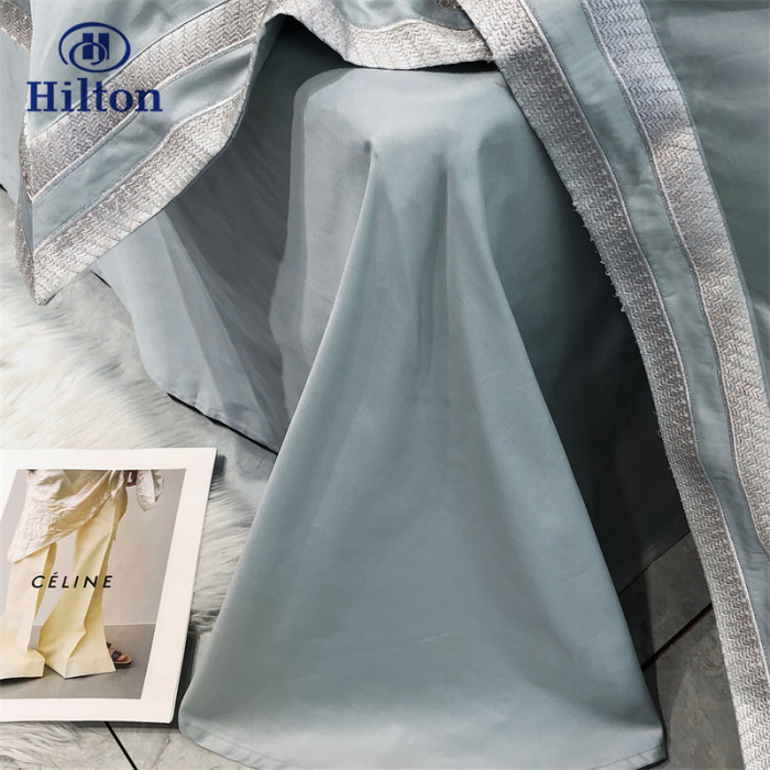 Bedclothes Hilton 70