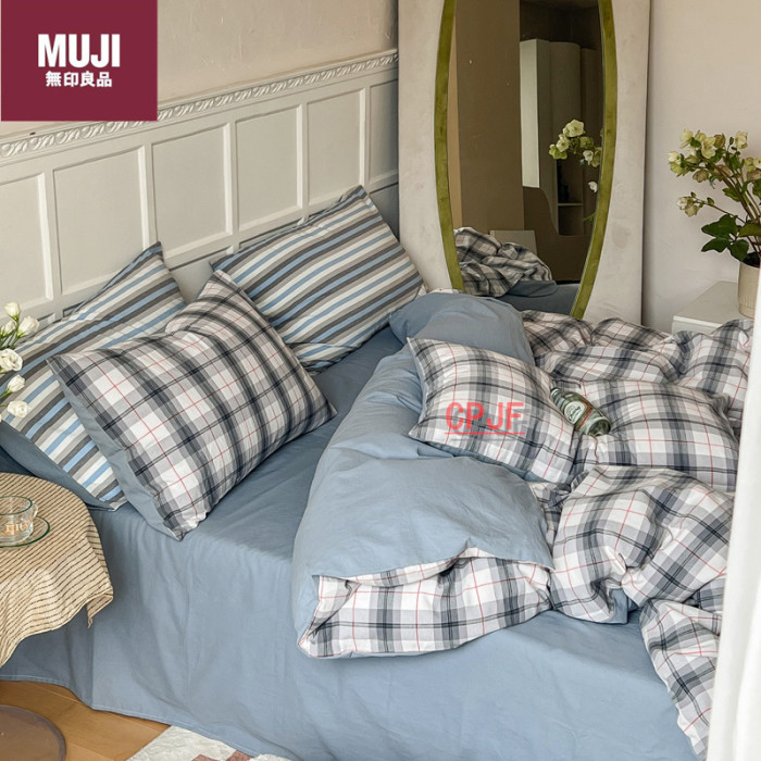 Bedclothes MUJI 53