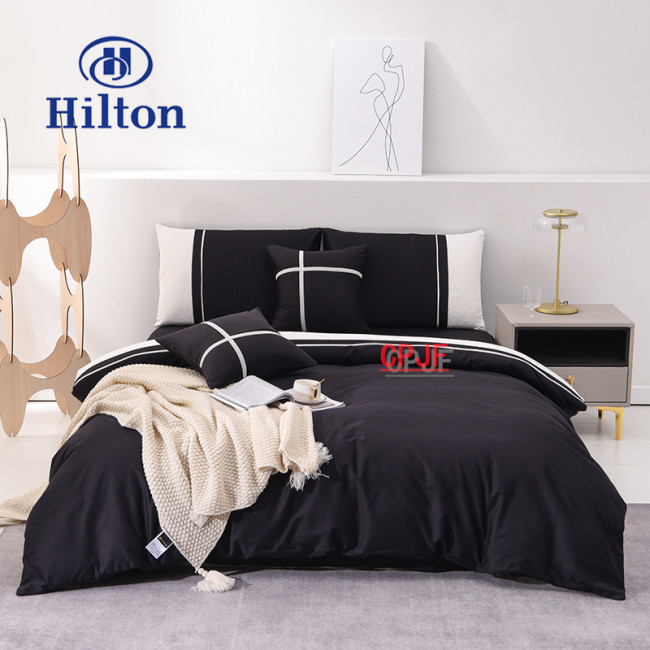 Bedclothes Hilton 64
