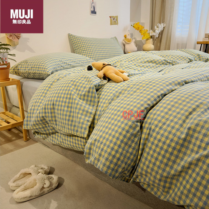Bedclothes MUJI 63