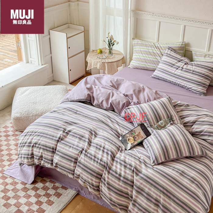 Bedclothes MUJI 58