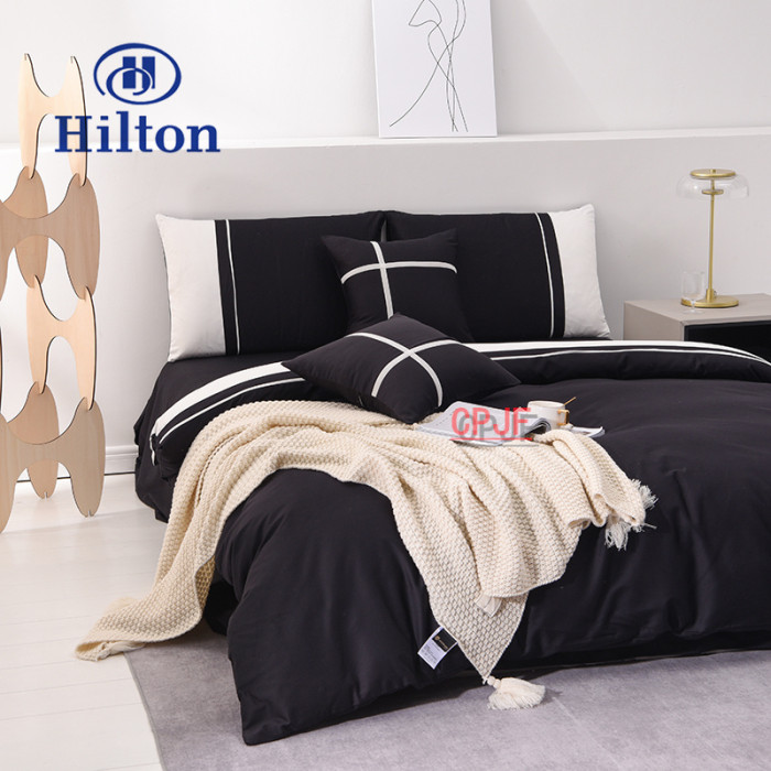 Bedclothes Hilton 64