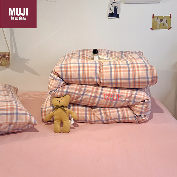 Bedclothes MUJI 61