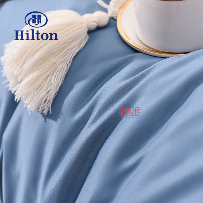 Bedclothes Hilton 61