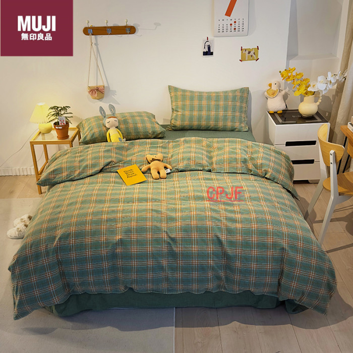 Bedclothes MUJI 65