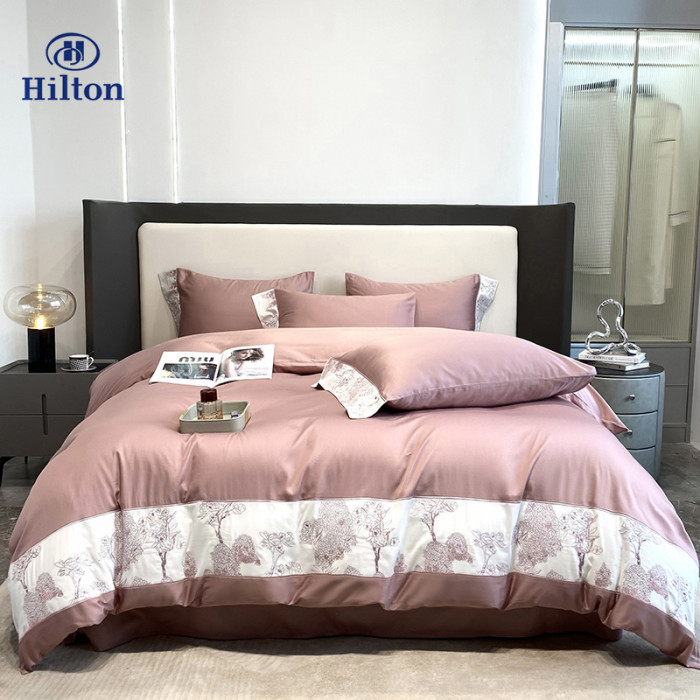Bedclothes Hilton 66