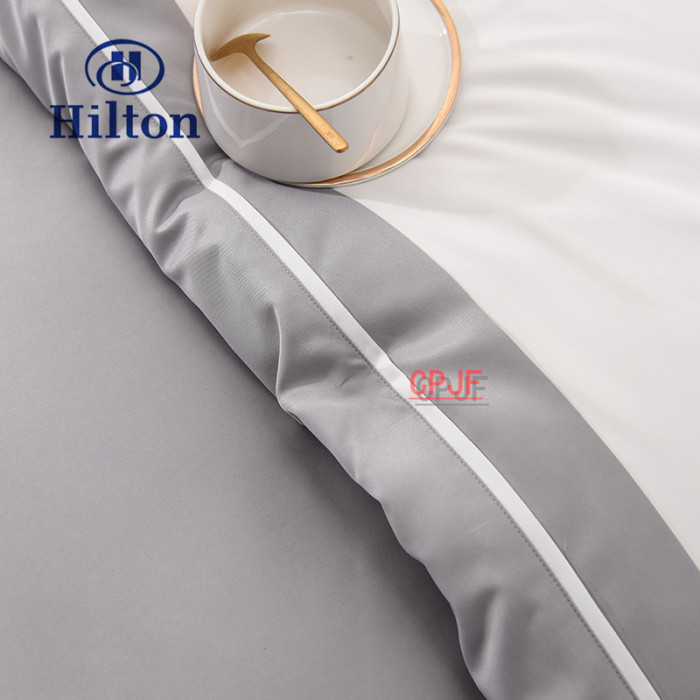 Bedclothes Hilton 58