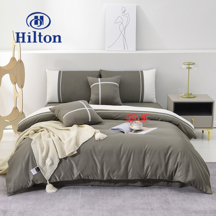 Bedclothes Hilton 60