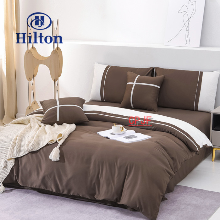 Bedclothes Hilton 62