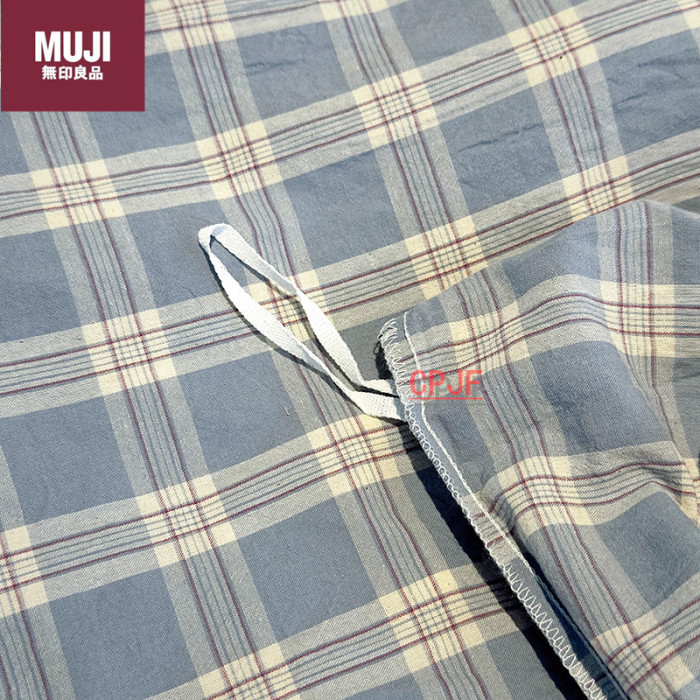 Bedclothes MUJI 60
