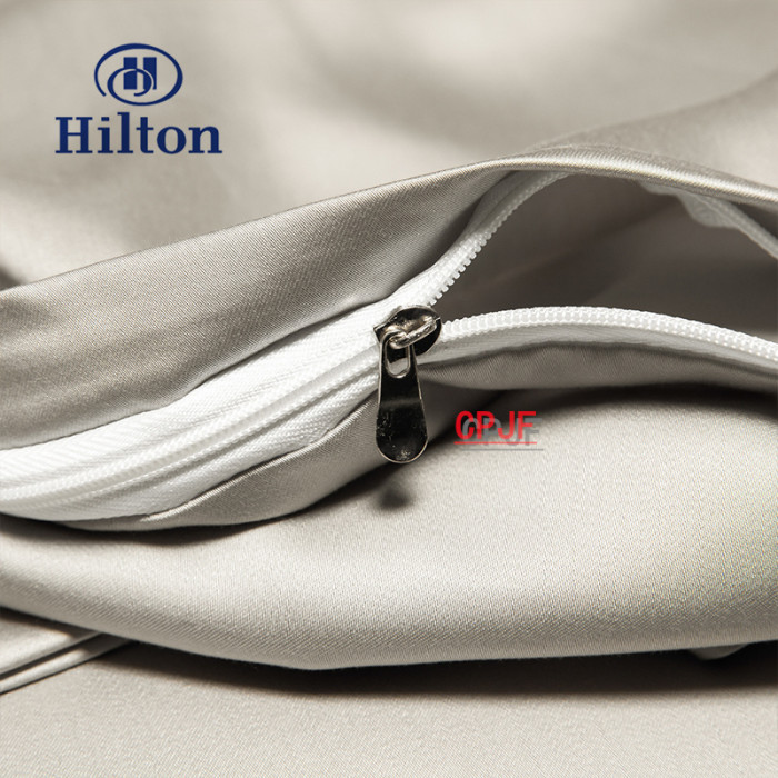 Bedclothes Hilton 76