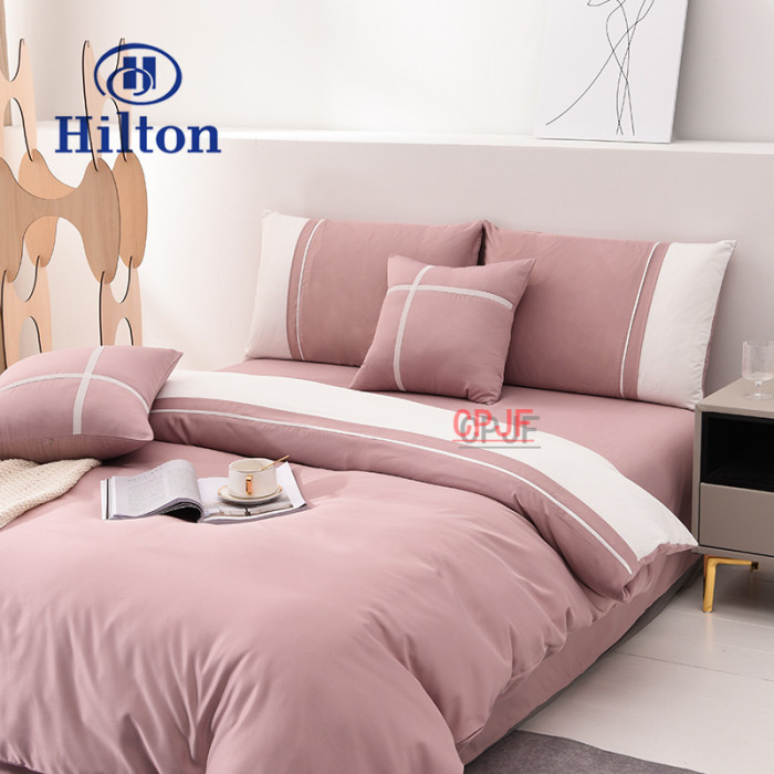 Bedclothes Hilton 59