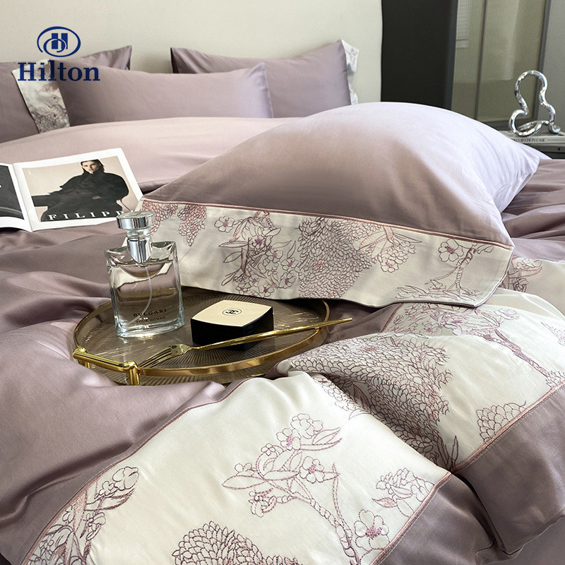 Bedclothes Hilton 68