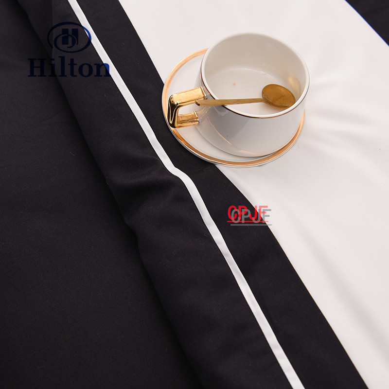 Bedclothes Hilton 64