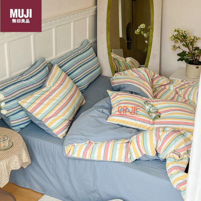 Bedclothes MUJI 54