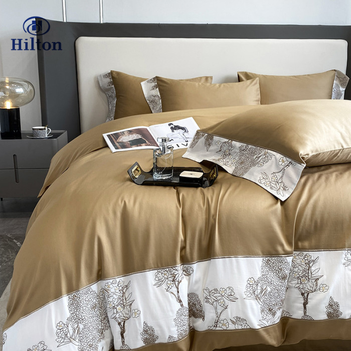 Bedclothes Hilton 69