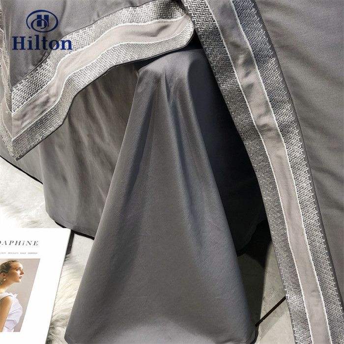 Bedclothes Hilton 71