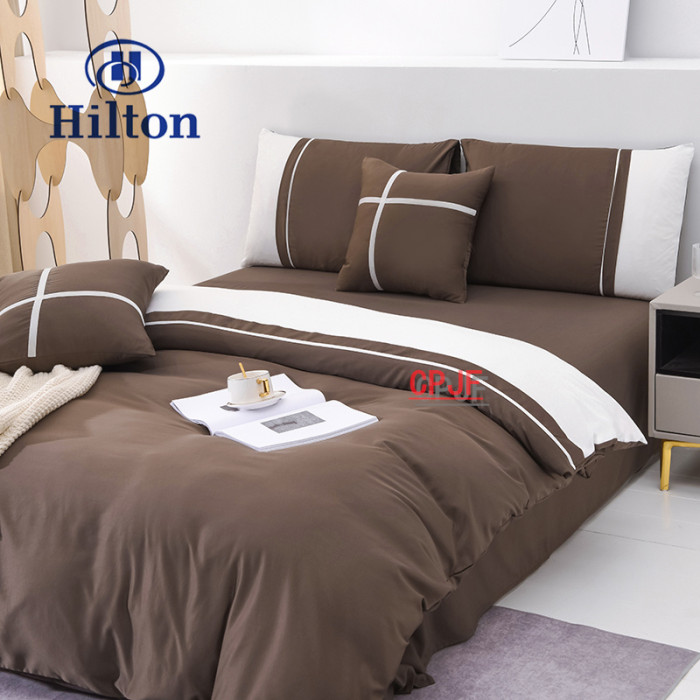 Bedclothes Hilton 62