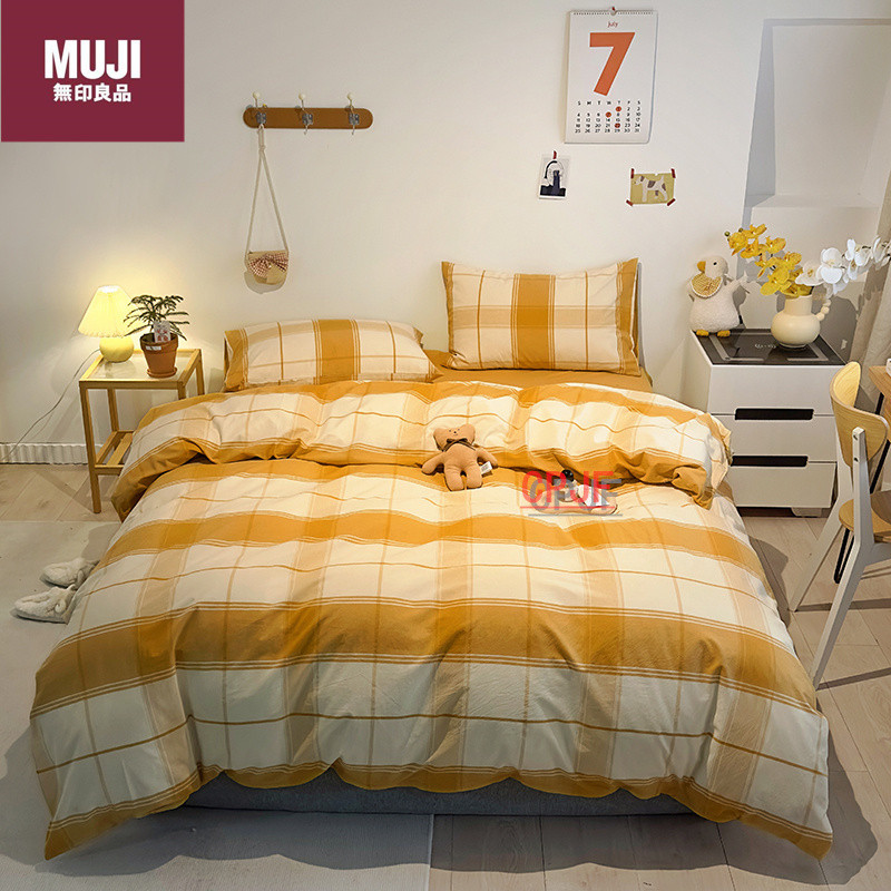 Bedclothes MUJI 62