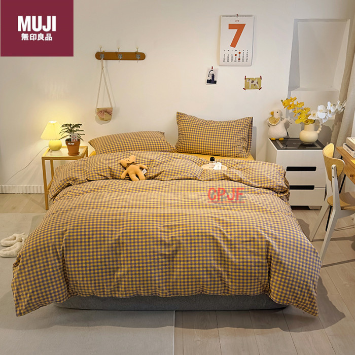 Bedclothes MUJI 66