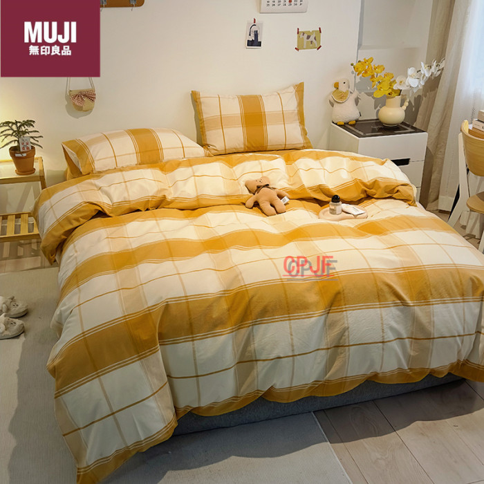 Bedclothes MUJI 62