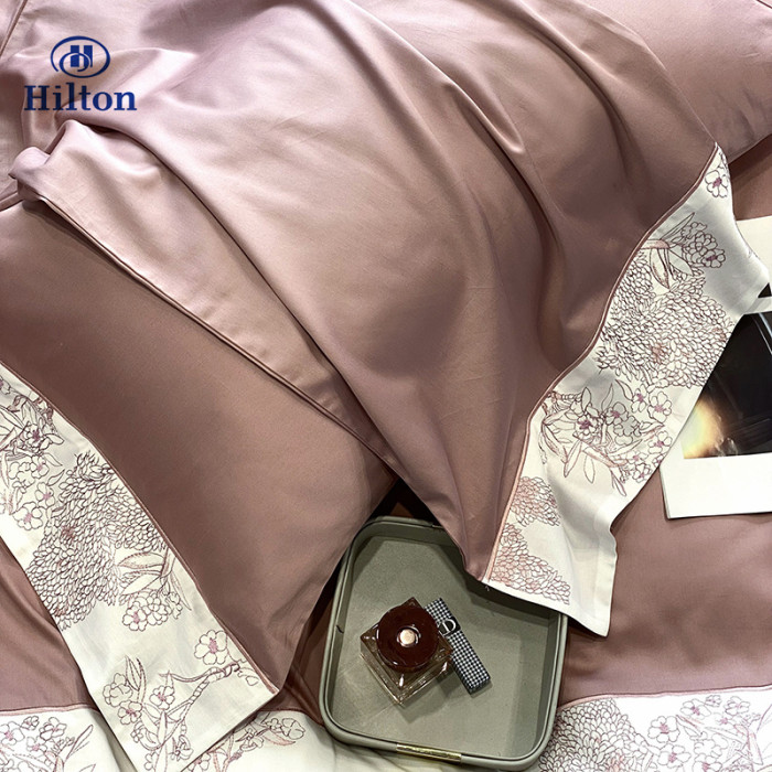 Bedclothes Hilton 66