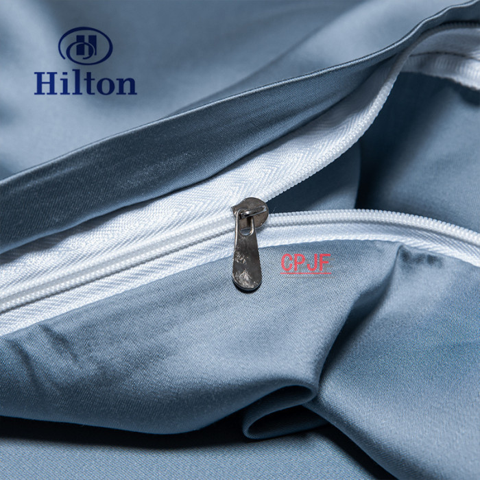 Bedclothes Hilton 77