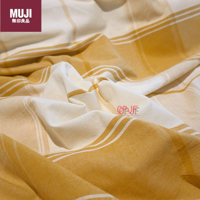 Bedclothes MUJI 62