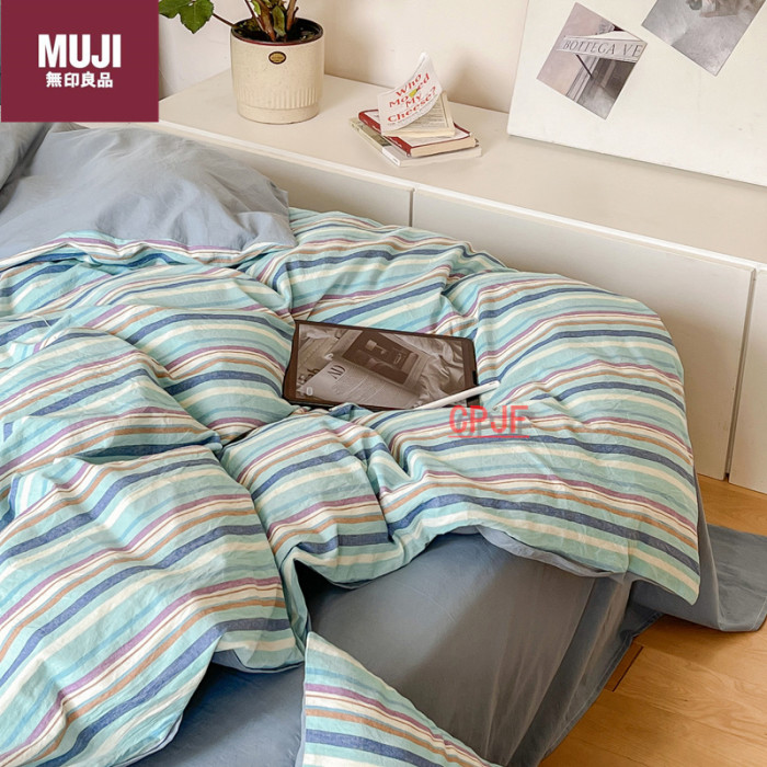 Bedclothes MUJI 57