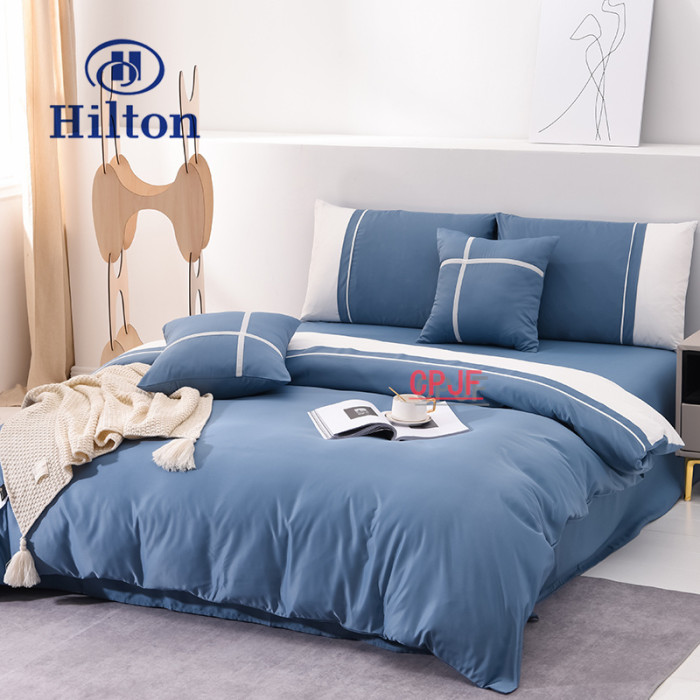 Bedclothes Hilton 61