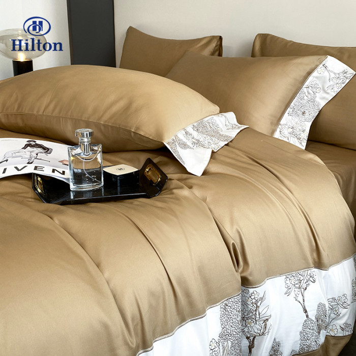 Bedclothes Hilton 69