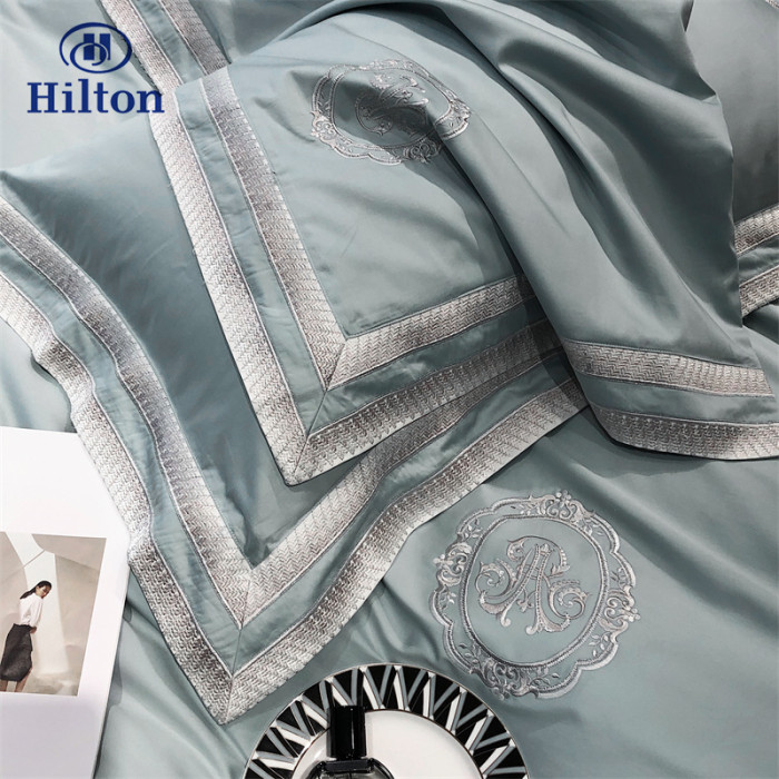 Bedclothes Hilton 70