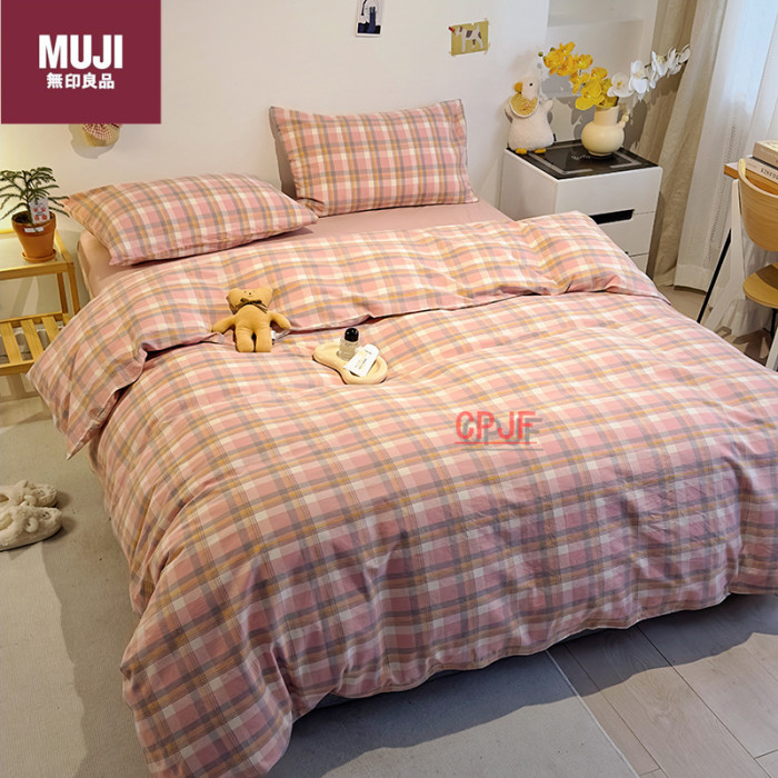 Bedclothes MUJI 64